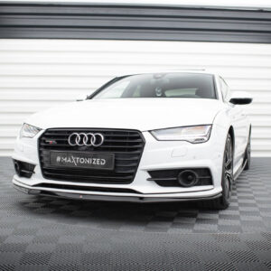 SPOILER DELANTERO Audi S7 / A7 S-Line C7 FL