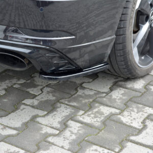 DIFUSOR TRASERO Audi R 8V FL Sportback