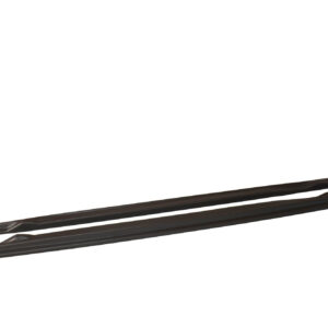 Side Skrits Diffusers Audi A6 S-Line C6 / C6 FL