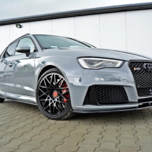 SPOILER DELANTERO V.2 Audi R 8V Sportback