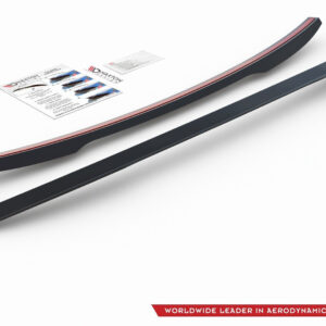 ALERON Audi A7 C8 / C8 S-Line / S7 C8 / RS7 C8
