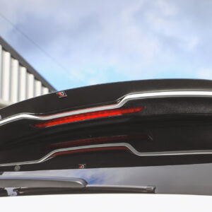 ALERON V.2 Audi R 8V / 8V FL Sportback