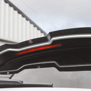 ALERON V.3 Audi R 8V / 8V FL Sportback