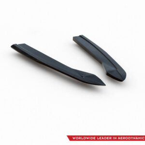 DIFUSOR TRASERO Audi A6 / A6 C7 S-line/ S6 C7 Facelift