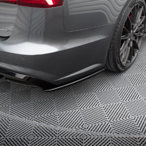 DIFUSOR TRASERO V.2 Audi S6 / A6 S-Line / A6 C7 FL