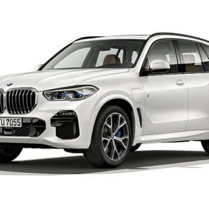 X5 (2018+) G05