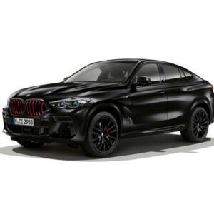 X6 (2018+) G06