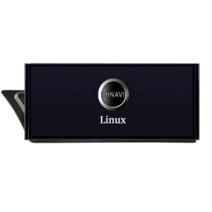 Navegador 10.25´´ para Audi A4 / A5 Sym/Con. LINUX