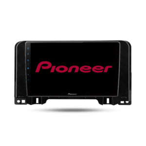 Pioneer SPH-PF97BT 9´´ para Citroen C3 III. Apple CarPlay®, Android Auto™ ambos inalámbrico y cable.