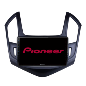Pioneer SPH-PF97BT 9´´ para Chevrolet Cruze +2013. Apple CarPlay®, Android Auto™ ambos inalámbrico y cable.