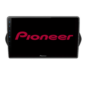Pioneer SPH-PF97BT 9´´ para Fiat Tipo. Apple CarPlay®, Android Auto™ ambos inalámbrico y cable.