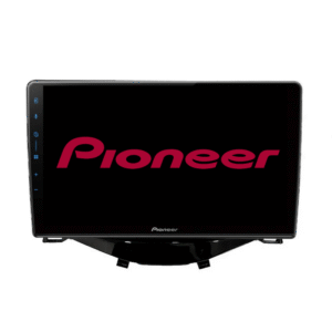 Pioneer SPH-PF97BT 9´´ para Citroen C1 / Peugeot 108 / Toyota Aygo 2015-2020. Apple CarPlay®, Android Auto™ ambos inalámbrico y cable.