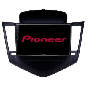 Pioneer SPH-PF97BT 9´´ para Chevrolet Cruze 2008-2013.. Apple CarPlay®, Android Auto™ ambos inalámbrico y cable.