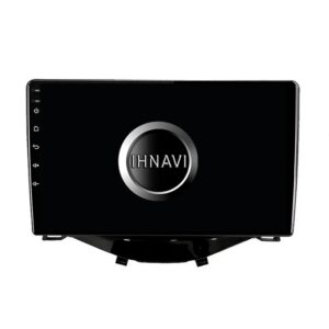 Navegador 9´´ para Citroen C1 / Peugeot 108 / Toyota Aygo 2015-2020. Excellent ECO4 - Android, 8 Core, 4+64, CP&AA