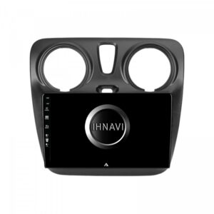 Navegador 9'' para Dacia Dokker. Excellent ECO4 - Android, 8 Core, 4+64, CP&AA