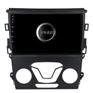 Navegador 10´´ para Ford Mondeo. Excellent 600 – Android, 8 Core, 8+128, SIM...