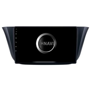 Navegador 9´´ para Iveco Daily 2018-2021. Excellent 600 – Android, 8 Core, 8...