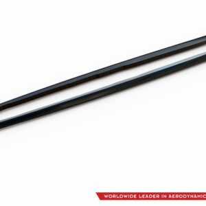 21594 Set of Splitters V 3 BMW M135i F40