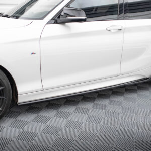 22274 Set of Splitters BMW M140i F20 Facelift