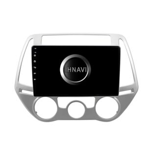 Navegador 9'' para Hyundai i20 2012-2015. Excellent 600 – Android, 8 Core, 8+1...
