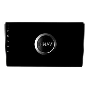 Navegador 10´´ Grupo Ford Fiesta +2020. Excellent ECO4 - Android, 8 Core, 4+64, CP&AA