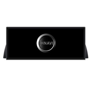 Navegador 12´3 para BMW SERIE 7 sin AUX. LINUX