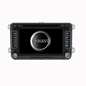 Navegador 7´´ para grupo VAG. Excellent 300 – A10, 8 Core, 4+32