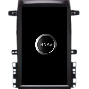 Chevrolet Captiva. Brilliant 600 – Android, 8 Core, 4+...