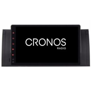BMW Serie 5 E39 / Serie X5 e53. Cronos – A11, 4 Core, 2+1...