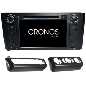BMW Serie 1 E81/E82/E87/E88. Cronos2 – A11, 4 Core, 2+16,...