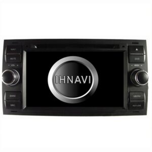 Navegador 7´´ para Ford Old . Color Negro. Excellent 300 – Android, 8 Core, ...