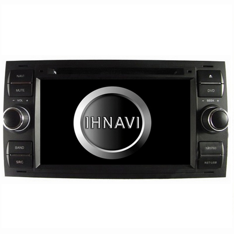 Navegador 7´´ para Ford Old . Color Negro. Excellent 300 – Android, 8 Core, ...