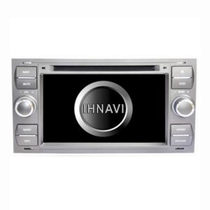 Navegador 7´´ para Ford Old . Color Plata. Excellent 300 – Android, 8 Core, ...