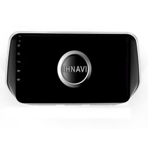 Navegador 10´´ para Hyundai Santa Fe +2019. Excellent ECO4 - Android, 8 Core, 4+64, CP&AA