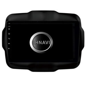 Navegador 9´´ para Jeep Renegade. Excellent ECO4 - Android, 8 Core, 4+64, CP&AA