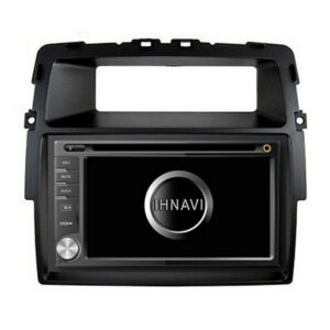 Navegador 6.2´´ para Primastar Vivaro Trafic. Adaption Excellent 300 – A10, ...