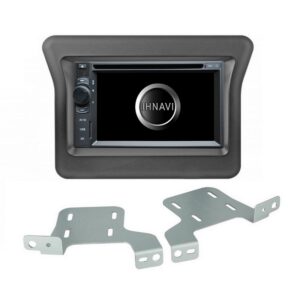 Navegador 6.2´´ para NV400 Movano Master. Adaption Excellent 300 – A10, 8 Co...