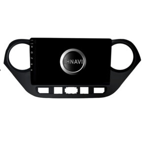 Navegador 9´´ Hyundai i10 2013-2019. Excellent 600 – Android, 8 Core, 8+128,...