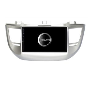 Navegador 9´´ para Hyundai Tucson +2015. Excellent 600 – Android, 8 Core, 8+...