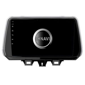 Navegador 9´´ para Hyundai Tucson +2019. Excellent 600 – Android, 8 Core, 8+128