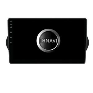 Navegador 9´´ para Fiat Tipo. Excellent ECO4 - Android, 8 Core, 4+64, CP&AA