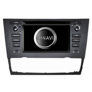 BMW Serie 3 E90. Titanium 500 – Android, 8 Core, 4+64