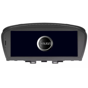BMW SERIE 7 sin AUX. Titanium 600 – Android, 8 Core, 8+...