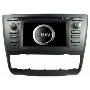 BMW Serie 1 E series auto. Titanium 500 – Android, 8 Core, 4...