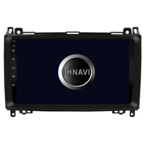 Navegador 9´´ para Mercedes A / B / Vito / Sprinter. Excellent ECO4 - Android, 8 Core, 4+64, CP&AA