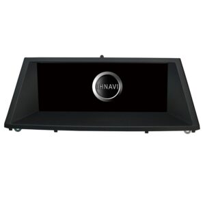 EMPOTRADO para BMW X5 E70 / X6 CIC. Titanium 600 – Android, ...