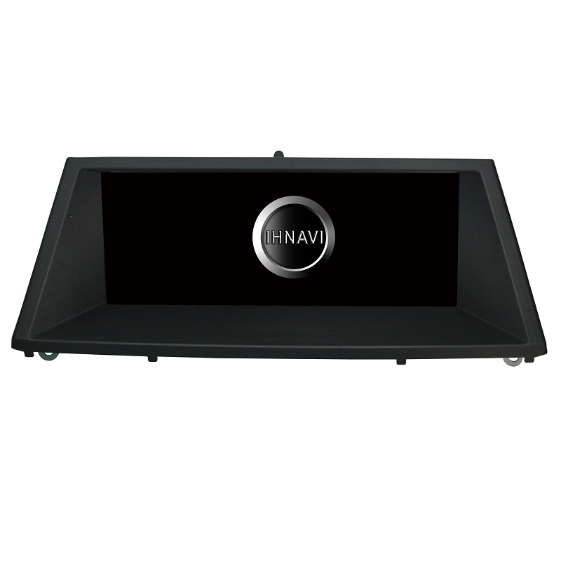 EMPOTRADO para BMW X5 E70 / X6 CIC. Titanium 600 – Android, ...