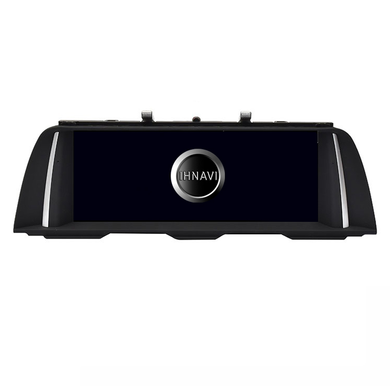 BMW Serie 5 F10 NBT. Titanium 600 – Android, 8 Core, 8+...