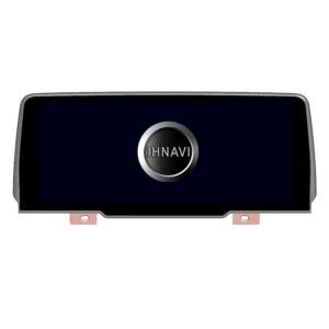Navegador 10.25´´ para BMW X3 / X4 G01 G02 EVO. LINUX