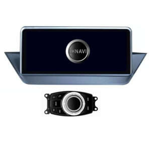 BMW X1 E84. Titanium 600 – Android, 8 Core, 8+128
